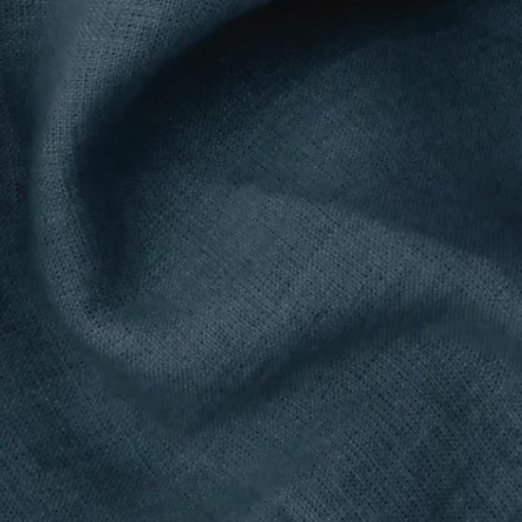 NIB HIMLA SUNSHINE TABLECLOTH SILENCE 145CM X 250 CM - Picture 3 of 7